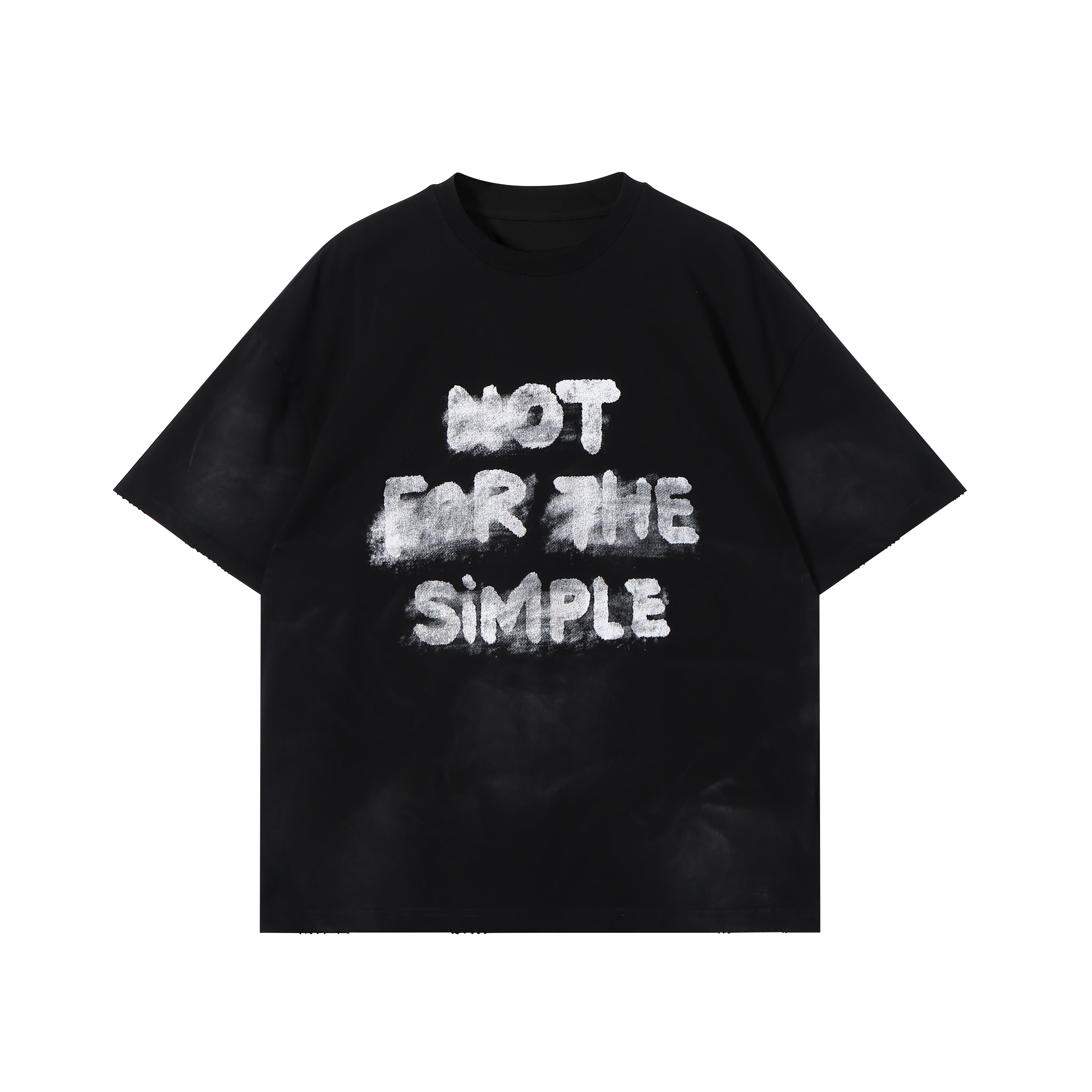 ‘NOT FOR THE SIMPLE’ T-Shirt