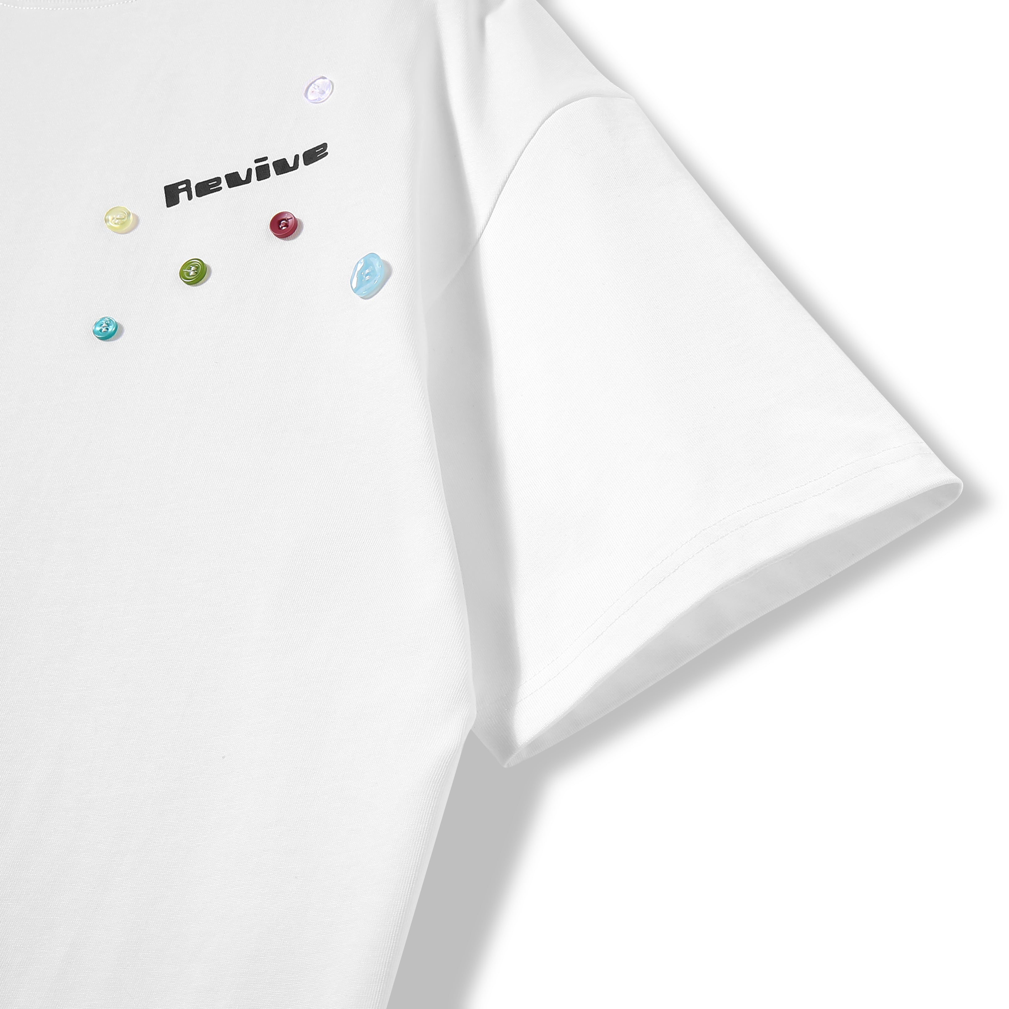 Simple Revive T-shirt